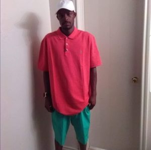 Meet your Posher, Donnell